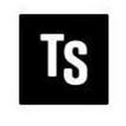 TS logo