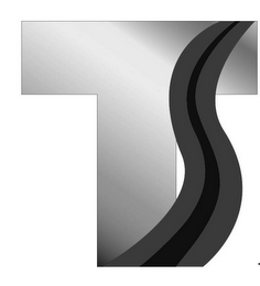 TS logo