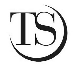 TS logo
