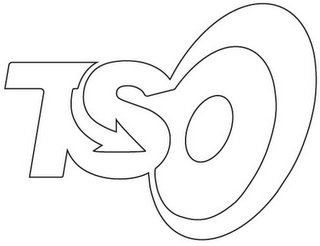 TS logo