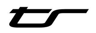 TS logo