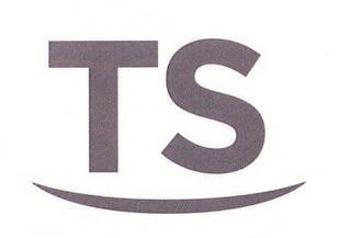 TS logo