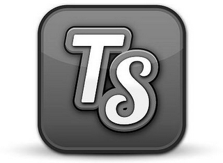 TS logo