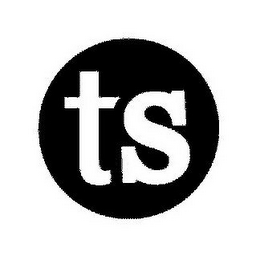 TS logo