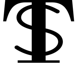 TS logo