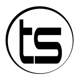 TS logo