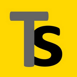 TS logo
