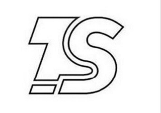 TS logo