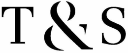 T&S logo