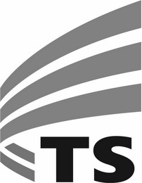 TS logo