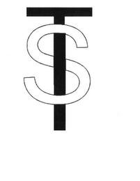 TS logo