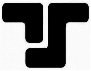 TS logo