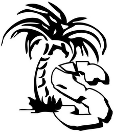 TS logo