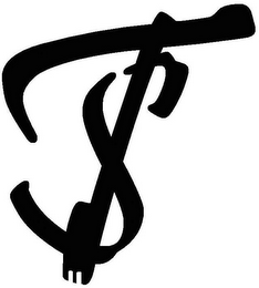 TS logo