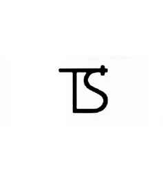 TS logo