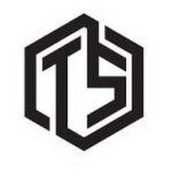 TS logo