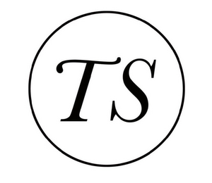 TS logo