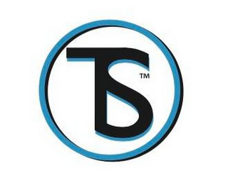 TS logo
