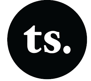 TS. logo
