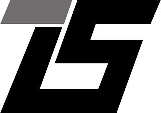 TS logo
