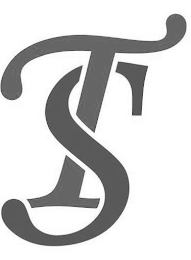 TS logo