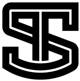 TS logo