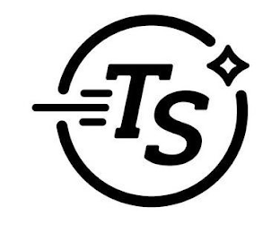 TS logo