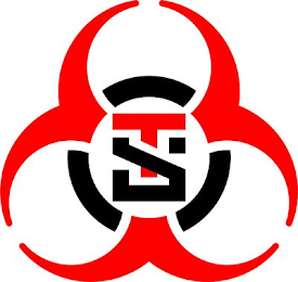TS logo