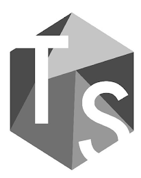 TS logo
