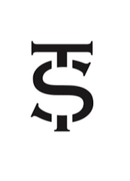 TS logo