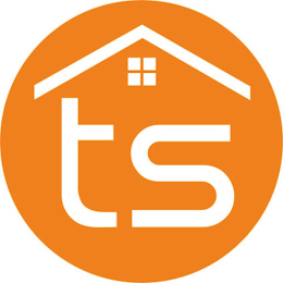 TS logo