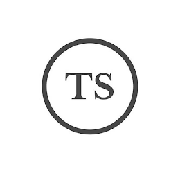 TS logo