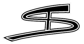 TS logo