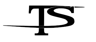 TS logo