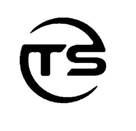 TS logo