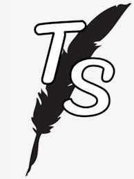 TS logo