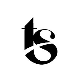 TS logo