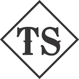 TS logo