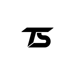 TS logo