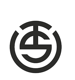 TS logo