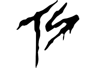 TS logo