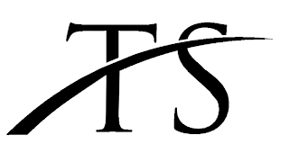 TS logo