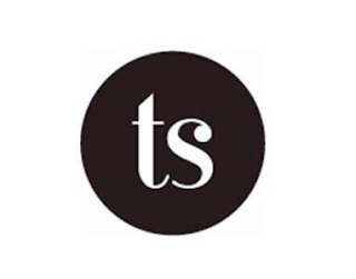 TS logo