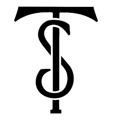 TS logo