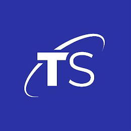 TS logo