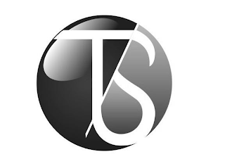 TS logo