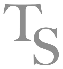 TS logo