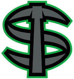 TS logo
