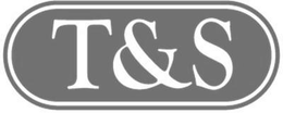 T&S logo