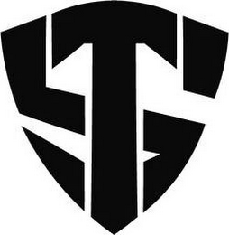 TS logo